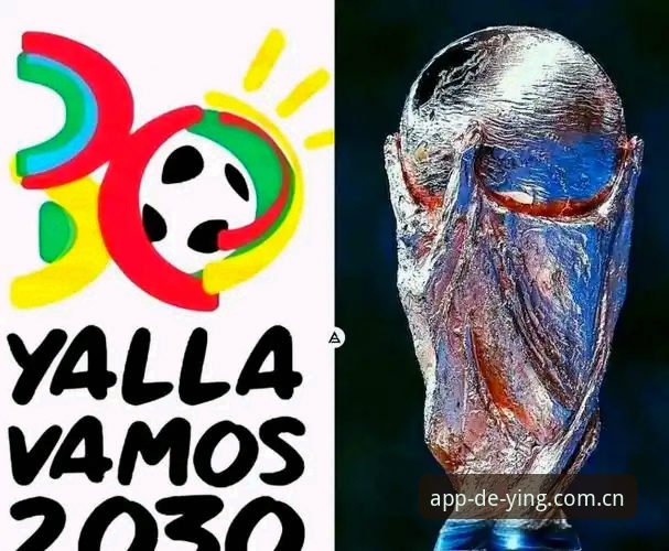 2030世界杯扩军至66队操作教程：从德赢体育数据同步看中国足球新机遇